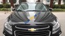 Chevrolet Cruze   MT 2017 - Bán xe Chevrolet Cruze MT đời 2017, màu đen  