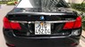 BMW 7 Series 730Li 2010 - Bán BMW 7 Series 730Li đời 2010, màu đen, nhập khẩu  