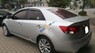 Kia Forte SI 1.6AT 2009 - Auto Đại Phát bán xe Kia Forte SI 1.6AT năm 2009, màu bạc, nhập khẩu  