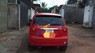 Chevrolet Spark van 2014 - Bán gấp Chevrolet Spark van đời 2014, màu đỏ, 152tr