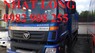 Thaco AUMAN C160 2017 - Bán xe Thaco Auman C160 thùng dài, tải trọng 9,3 tấn giá tốt