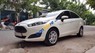 Ford Fiesta  1.5AT 2015 - Bán gấp Ford Fiesta 1.5AT đời 2015, màu trắng số tự động, giá tốt