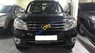 Ford Everest   MT   2013 - Bán Ford Everest MT 2013, màu đen số sàn