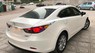 Mazda 6 2.0 AT 2013 - Cần bán xe Mazda 6 2.0 AT năm 2013, màu trắng