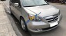 Honda Odyssey 2005 - Chính chủ bán lại xe Honda Odyssey đời 2005, màu bạc