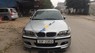 BMW 3 Series 325i e46 2003 - Bán BMW 3 Series 325i e46 đời 2003, màu bạc 