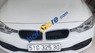 BMW 3 Series   2017 - Cần bán lại xe BMW 3 Series đời 2017, màu trắng, nhập khẩu