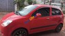 Chevrolet Spark van 2014 - Bán gấp Chevrolet Spark van đời 2014, màu đỏ, 152tr