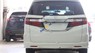 Honda Odyssey 2.4AT 2016 - Bán Honda Odyssey 2.4AT đời 2016, màu trắng, nhập khẩu