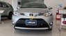 Toyota Vios 2018 - Bán xe Toyota Vios 2018, mới 100%, giá cạnh tranh