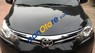 Toyota Vios 2014 - Chính chủ bán Toyota Vios đời 2014, màu đen