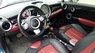 Mini Cooper 1.6 AT 2008 - Bán Mini Cooper S đời 2008, màu xanh lam, xe nhập