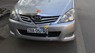 Toyota Innova G 2011 - Bán ô tô Toyota Innova G đời 2011, màu bạc, giá 500tr