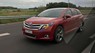 Toyota Venza 3.5 AWD 2009 - Bán Toyota Venza 2009 3.5 AWD, xe lên 2015, xe full option, bao test. Xe chính chủ