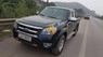 Ford Ranger   4x4XLT 2009 - Bán Ford Ranger 4x4XLT đời 2009, màu đen