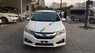 Honda City 2014 - Cần bán gấp Honda City đời 2014, màu trắng, giá cạnh tranh