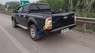 Ford Ranger   4x4XLT 2009 - Bán Ford Ranger 4x4XLT đời 2009, màu đen