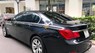 BMW 7 Series 730Li 2010 - Bán BMW 7 Series 730Li đời 2010, màu đen, nhập khẩu  