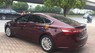 Toyota Avalon 2.5 Limited 2016 - Bán ô tô Toyota Avalon 2.5 Limited đời 2017, màu đỏ, xe nhập Mỹ, mới 100%, giao ngay