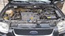 Ford Escape XLT 2004 - Bán gấp Ford Escape XLT sản xuất 2004, màu đen, nhập khẩu