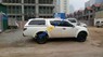 Mitsubishi Triton 2008 - Cần bán Mitsubishi Triton 2008, màu trắng, giá 298tr