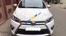 Toyota Yaris  G AT 2014 - Cần bán xe Toyota Yaris G AT đời 2014, màu trắng xe gia đình 