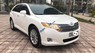 Toyota Venza 2009 - Cần bán Toyota Venza đời 2010, màu trắng, xe nhập khẩu Mỹ, đk 2010, xe rất chất