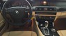 BMW 5 Series 520i 2012 - Cần bán BMW 5 Series 520i năm 2012, màu trắng, xe nhập