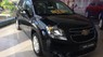 Chevrolet Orlando LT 2017 - Bán Chevrolet Orlando LT sản xuất 2017, màu đen, giá 639tr