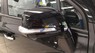 Chevrolet Orlando LTZ 2017 - Cần bán Chevrolet Orlando LTZ năm sản xuất 2017, màu đen