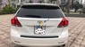 Toyota Venza 2009 - Cần bán Toyota Venza đời 2010, màu trắng, xe nhập khẩu Mỹ, đk 2010, xe rất chất