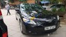 Toyota Camry    2008 - Bán xe Toyota Camry đời 2008, màu đen, nhập khẩu