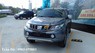 Mitsubishi Triton 4x4 MT 2017 - Bán xe Mitsubishi Triton 4x4 MT năm 2017, xe nhập