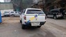 Mitsubishi Triton 2008 - Cần bán Mitsubishi Triton 2008, màu trắng, giá 298tr