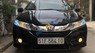 Honda City 2016 - Cần bán Honda City đời 2016, màu đen, giá tốt