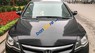 Honda Civic   1.8MT 2010 - Cần bán Honda Civic 1.8MT đời 2010, màu đen chính chủ, giá chỉ 345 triệu