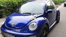 Volkswagen New Beetle 2007 - Bán xe Volkswagen New Beetle đời 2007, màu xanh lam, nhập khẩu 