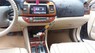 Toyota Camry 3.0 AT 2003 - Chính chủ bán Toyota Camry 3.0 AT đời 2003, màu đen