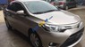 Toyota Vios   E AT 2017 - Bán Toyota Vios E AT đời 2017, giá chỉ 565 triệu