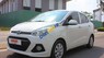 Hyundai Grand i10  1.25MT 2016 - Cần bán Hyundai Grand i10 1.25MT đời 2016, màu trắng 