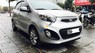 Kia Picanto 2013 - Chính chủ bán Kia Picanto 2013, màu bạc