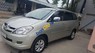 Toyota Innova   2006 - Bán xe Toyota Innova đời 2006, màu bạc, giá 310tr