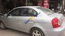 Hyundai Verna 2009 - Bán Hyundai Verna sản xuất 2009, màu bạc, xe nhập số tự động, 260 triệu