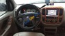 Ford Escape XLT  2002 - Chính chủ bán Ford Escape XLT 2002, màu xám