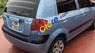 Hyundai Getz    2008 - Bán xe Hyundai Getz đời 2008, giá 195tr