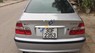 BMW 3 Series 325i e46 2003 - Bán BMW 3 Series 325i e46 đời 2003, màu bạc 