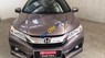 Honda City 2016 - Cần bán xe Honda City năm 2016, màu nâu hồng