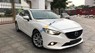 Mazda 6 2.0 AT 2013 - Cần bán xe Mazda 6 2.0 AT năm 2013, màu trắng