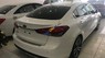 Kia Cerato 1.6 AT 2017 - Cần bán Kia Cerato 1.6 AT 2017, màu trắng, 620 triệu