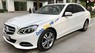 Mercedes-Benz E class  E250   2014 - Chính chủ bán Mercedes E250 đời 2014, màu trắng